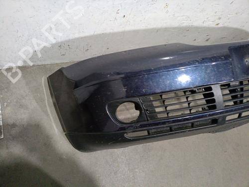 Zderzak przedni AUDI A4 B5 (8D2) 1.9 TDI | BP30947927C7