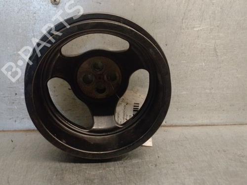 Used Pulley Pulley 36668093 36668093
