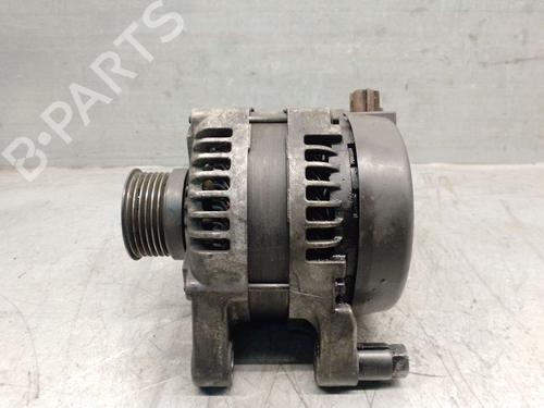 Alternator FORD C-MAX (DM2) 1.6 TDCi | BP31947714M7