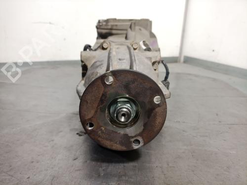 Rear differential MAZDA CX-7 (ER) 2.2 MZR-CD AWD (ER10A) | BP32249628M24 - Image 2