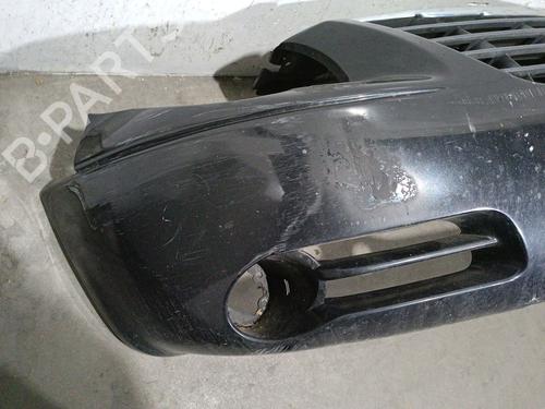 Front bumper CHRYSLER VOYAGER IV (RG, RS) 2.8 CRD | BP30975404C7