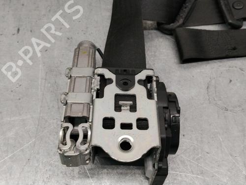 Front right seatbelt LANCIA YPSILON (843_) 1.4 16V (843.AXC11, 843.AXC1B, 843.AXC1A) | BP37447372I25 - Image 5