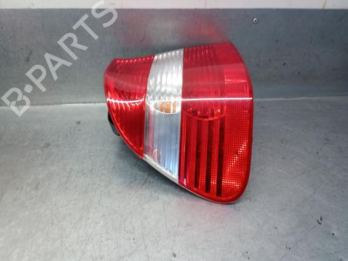 Left taillight BMW 3 (E46) 316 i | BP26182885C34 