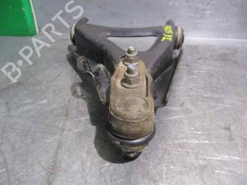 Left front suspension arm RENAULT MEGANE I Classic (LA0/1_) 1.9 D (LA0A, LA0U, LA0R) | BP4658563M12 