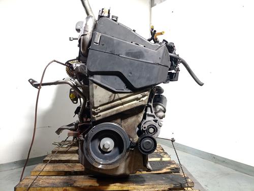 Motor für Motor RENAULT CLIO IV (BH_) 1.5 dCi 75 (75 hp) 32751549 32751549