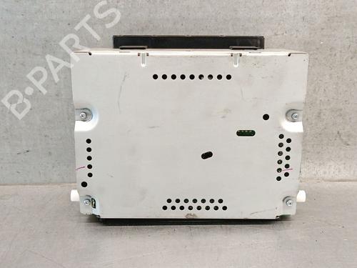 Radio FORD FIESTA VI (CB1, CCN) 1.25 | BP27497411E6 