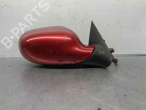 Right mirror LANCIA LYBRA (839_) 2.4 JTD (839AXL1A) | BP6519225C27 