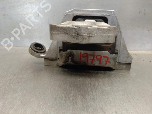Used Engine mount OPEL INSIGNIA A (G09) 2.0 CDTI (68) (131 hp) 16873445