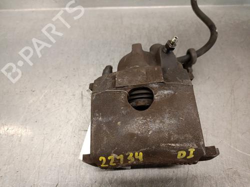 Used Left front brake caliper SEAT TOLEDO I (1L2) 1.8 i (88 hp) 23528277