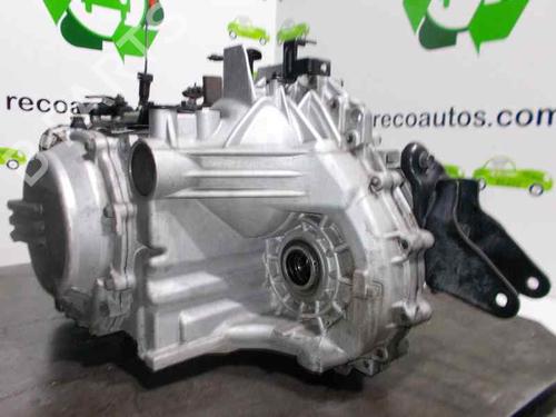 Gearbox HYUNDAI SONATA V (NF)  | BP2341228M3 