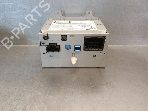 Autoradio OPEL INSIGNIA A (G09) 2.0 CDTI (68) | BP27926879E6