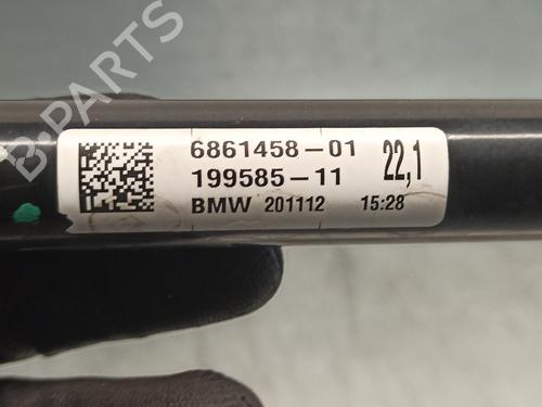 Anti roll bar BMW 5 (G30, F90) 520 d Mild-Hybrid xDrive | BP11938862M96 