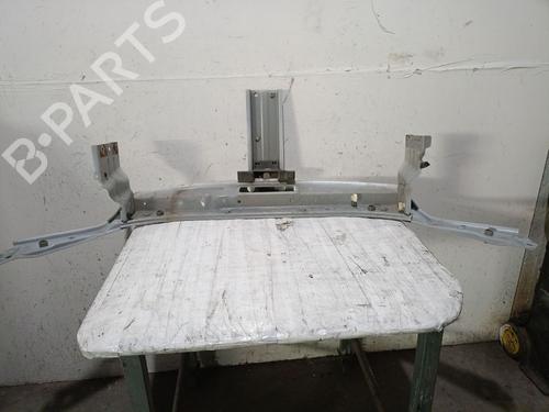 Front slam panel DACIA SANDERO II TCe 90 (B8M1, B8MA, B8AC) | BP39529433C72 - Image 5