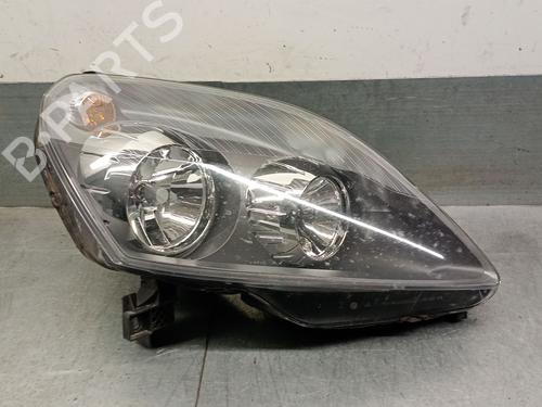 Højre forlygte OPEL ZAFIRA / ZAFIRA FAMILY B (A05) 1.7 CDTI (M75) (125 hp) 30512037