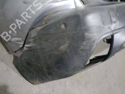 Rear bumper PEUGEOT 2008 I (CU_) 1.2 THP 110 / PureTech 110 | BP29325761C8