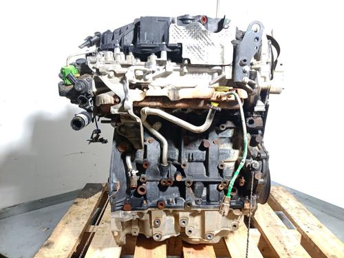 Engine FIAT TALENTO Van (296_) 1.6 D | BP31815459M1