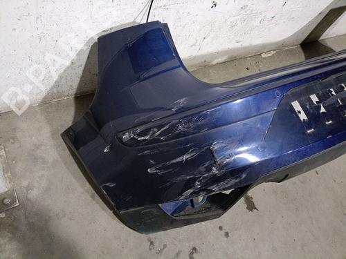 Rear bumper SEAT ALTEA (5P1) 1.9 TDI | BP23276816C8 