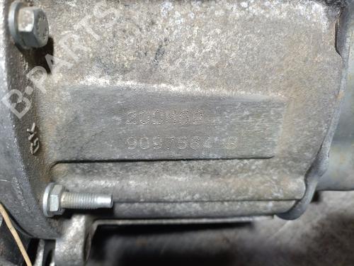 Gearbox PEUGEOT 307 (3A/C) 1.6 HDi 110 | BP32326001M3 