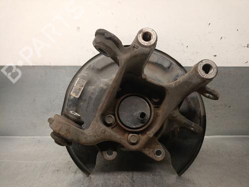 Used Right rear steering knuckle LEXUS CT (ZWA10_) 200h (ZWA10_) (99 hp) 22798067