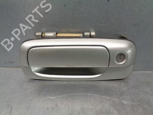 Front left exterior door handle LEXUS GS (_S16_) 300 (JZS160_, JZS160R) 6922030250 | 5 | PUERTAS