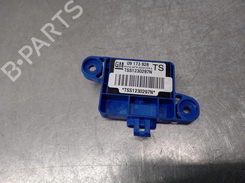 Autre OPEL OMEGA B (V94) 2.5 DTI (F69, M69, P69) | BP14850527O1 