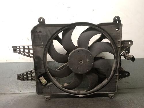 Used Radiator fan Radiator fan 38444134 38444134