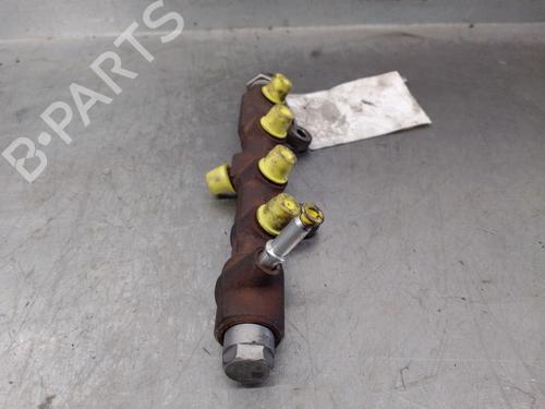 Injection rail TOYOTA PROACE Van (MDZ_) 1.5 D4d (MDZ8) | BP37240056M98 - Image 6