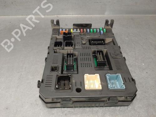 Fuse box CITROËN BERLINGO MULTISPACE (B9) 1.6 HDi 75 16V | BP36363060E1 - Image 4