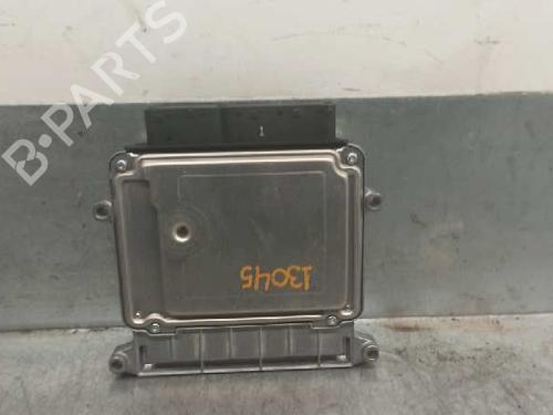 Engine control unit (ECU) HYUNDAI i10 I (PA) 1.1 | BP7573049M57 