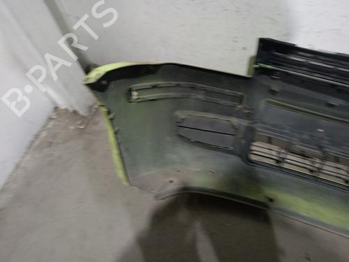 Front bumper FIAT PANDA (169_) 1.2 (169.AXB11, 169.AXB1A) | BP31610739C7