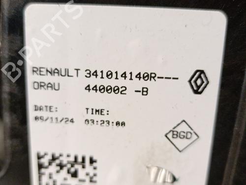 Gear lever DACIA SANDERO III 1.0 TCe 90 | BP29730192M90