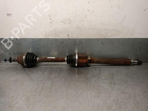 Used Right front driveshaft VOLVO S40 II (544) 2.0 D (136 hp) 24155090