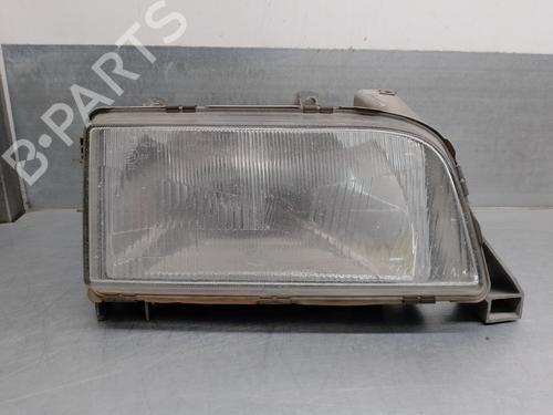 Used Right headlight VOLVO 460 (464) 1.9 Turbo-Diesel (90 hp) 15612671