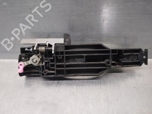 Front left exterior door handle NISSAN QASHQAI II SUV (J11, J11_) 1.2 DIG-T | BP13817406C128 