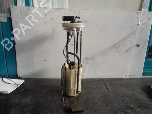 Used Fuel pump CITROËN JUMPER II Van 2.2 HDi 100 (101 hp) 8870652