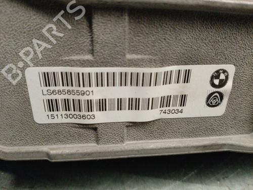 Steering column BMW 3 Gran Turismo (F34) 320 d | BP30871174M21 