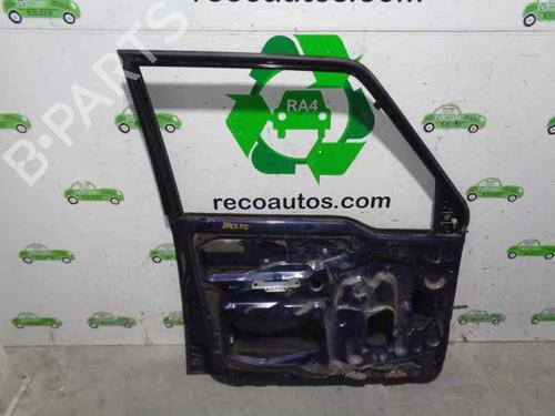 Left front door SUZUKI VITARA (ET, TA, TD) 2.0 TD Intercooler All-wheel Drive (SV420D) | BP6018901C2 