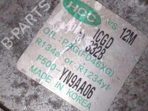 AC compressor HYUNDAI ix20 (JC) 1.4 | BP38177497M34 - Image 6