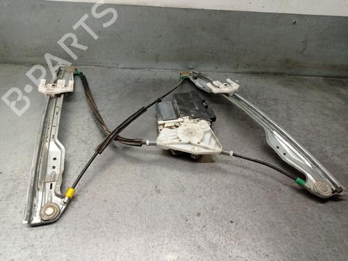 Front right window mechanism CITROËN C5 I (DC_) 2.0 HDi (DCRHZB, DCRHZE) | BP21578801C23 