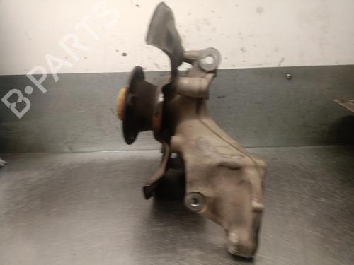 Right rear steering knuckle VW TIGUAN (AD1, AX1) 1.5 TSI | BP30154880M28 