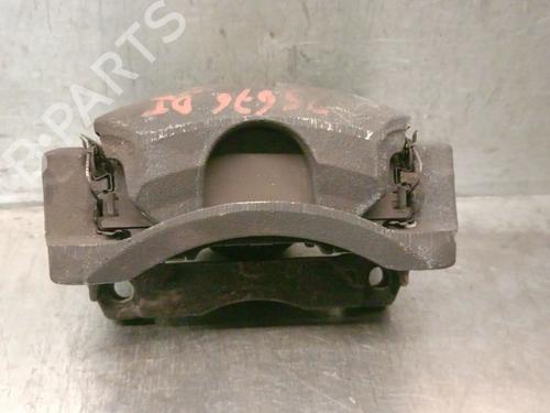 Left front brake caliper RENAULT KADJAR (HA_, HL_) 1.3 TCe 140 (HLNB, HLN1) | BP36675608M105 - Image 2
