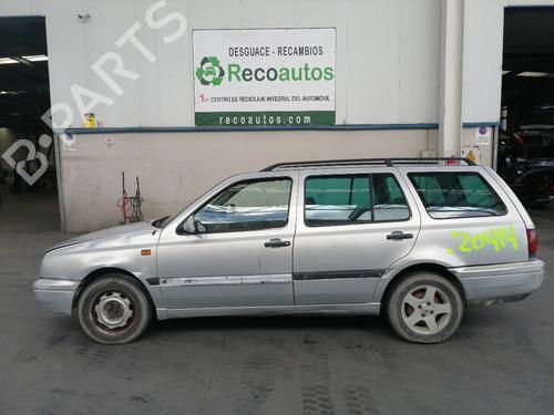 Used Parts VW GOLF III Variant (1H5) 1.9 TDI 1681405