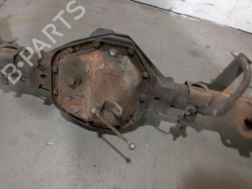 Rear axle IVECO DAILY III Platform/Chassis 35 C 15 | BP29397017M2 