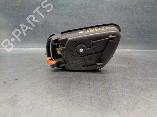 Front right interior door handle CHEVROLET SPARK (M300) 1.0 | BP8379666I14 