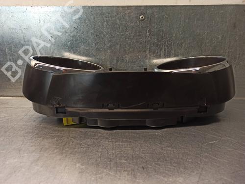 Instrument cluster PEUGEOT 5008 (0U_, 0E_) 1.6 HDi | BP8369365C47 