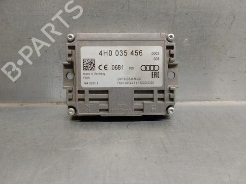 Module électronique AUDI A6 C7 (4G2, 4GC) 3.0 TDI quattro (272 hp) 13878203