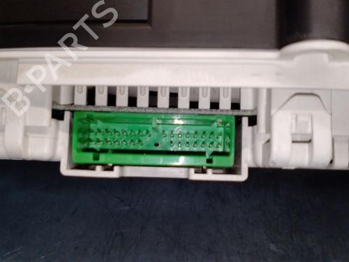 Instrument cluster HONDA ACCORD VII (CL, CN) 2.0 (CL7) | BP29003050C47 