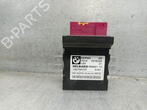 Elektronisk modul BMW X5 (E70) xDrive 30 d (245 hp) 20508937