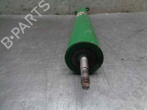 Left front shock absorber JEEP GRAND CHEROKEE II (WJ, WG) 3.1 TD 4x4 | BP5634030M16 
