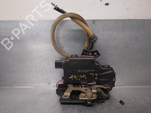 Rear left lock SEAT TOLEDO II (1M2)  | BP13533429C100 